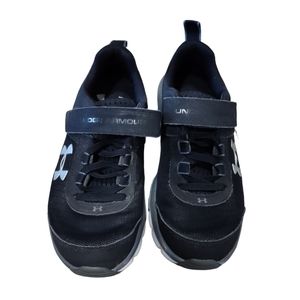 Kids Under Armour Shoes